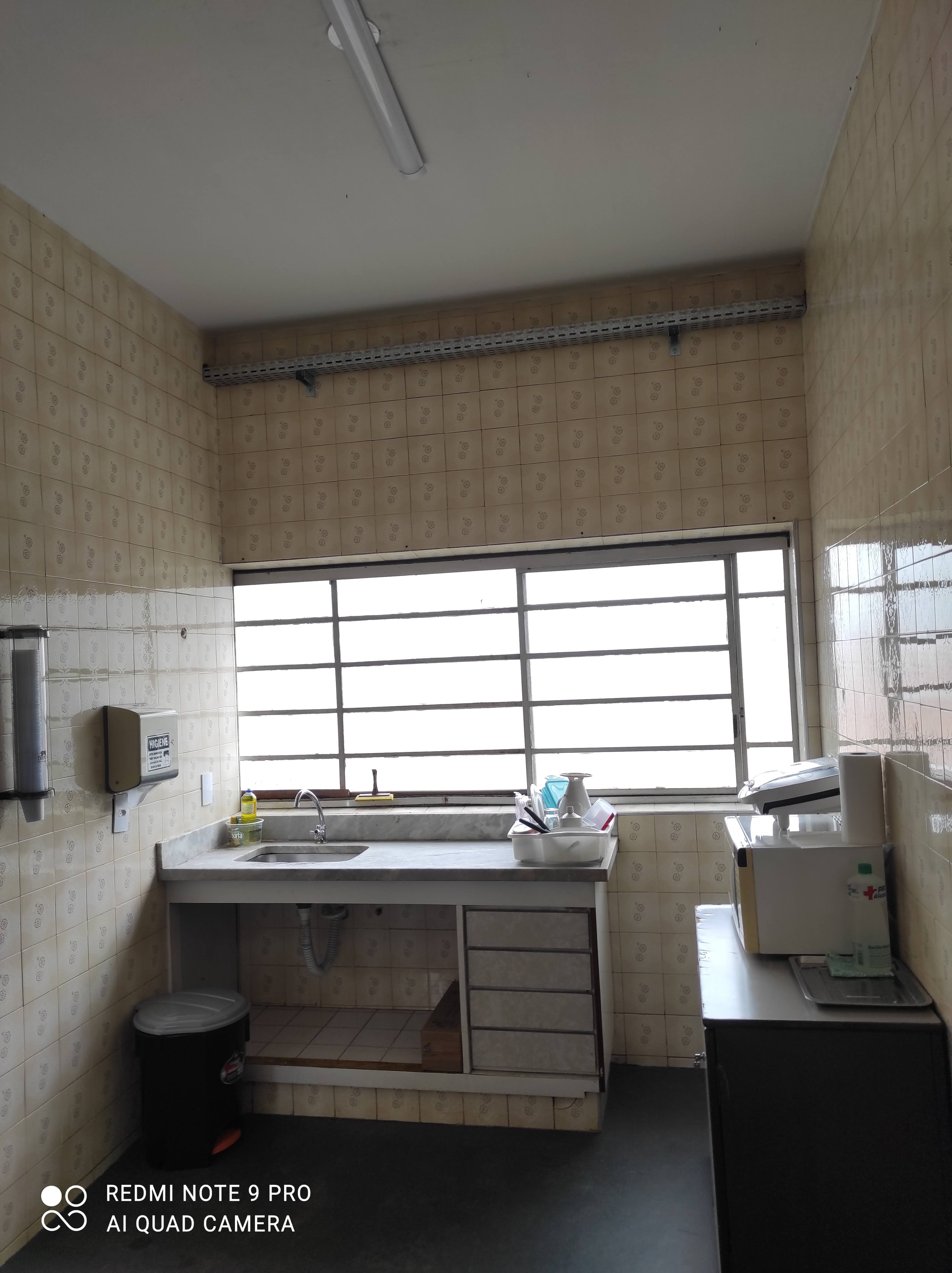 Galpão Industrial com 2083m² para Venda – Jundiaí