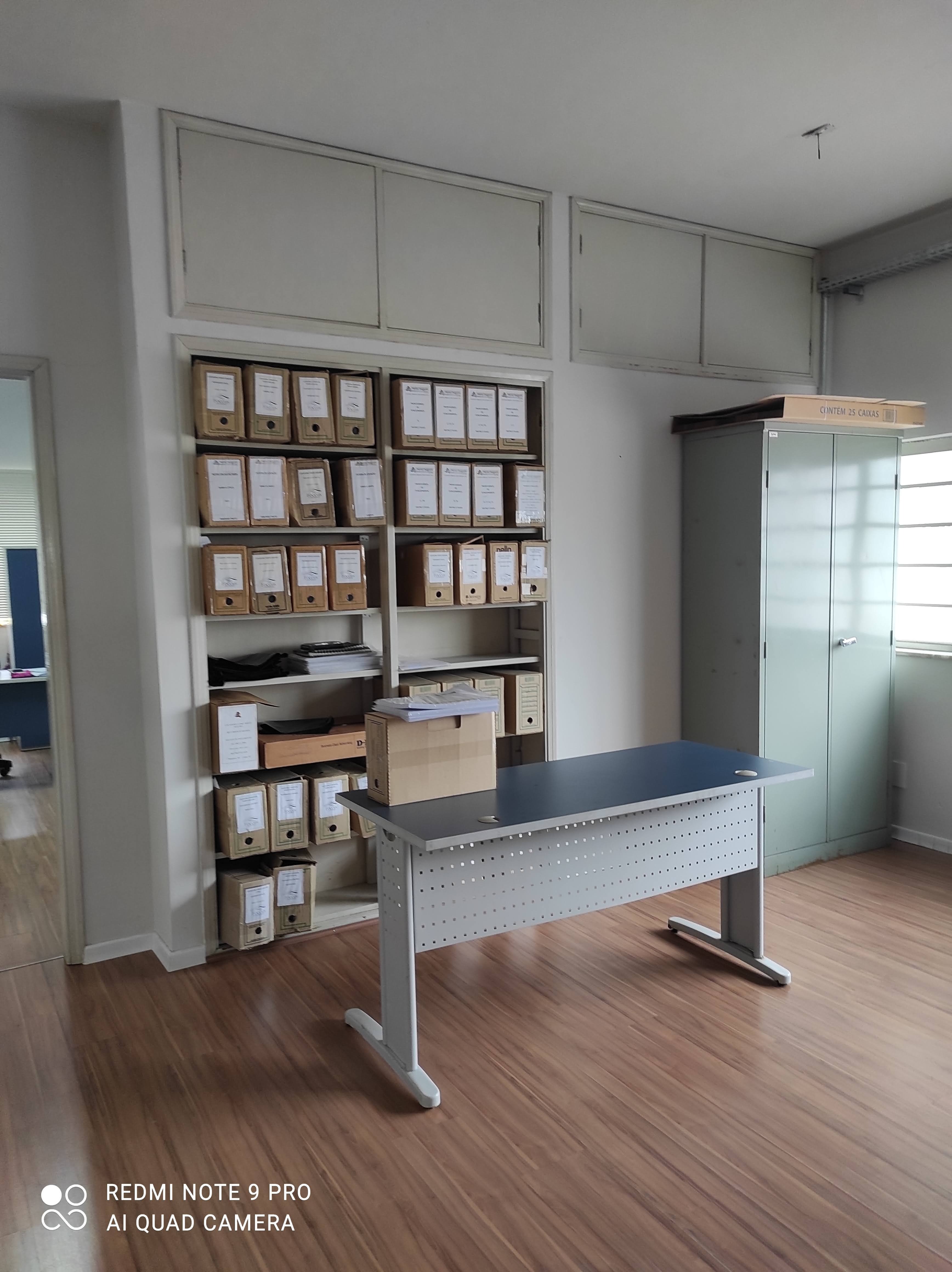 Galpão Industrial com 2083m² para Venda – Jundiaí