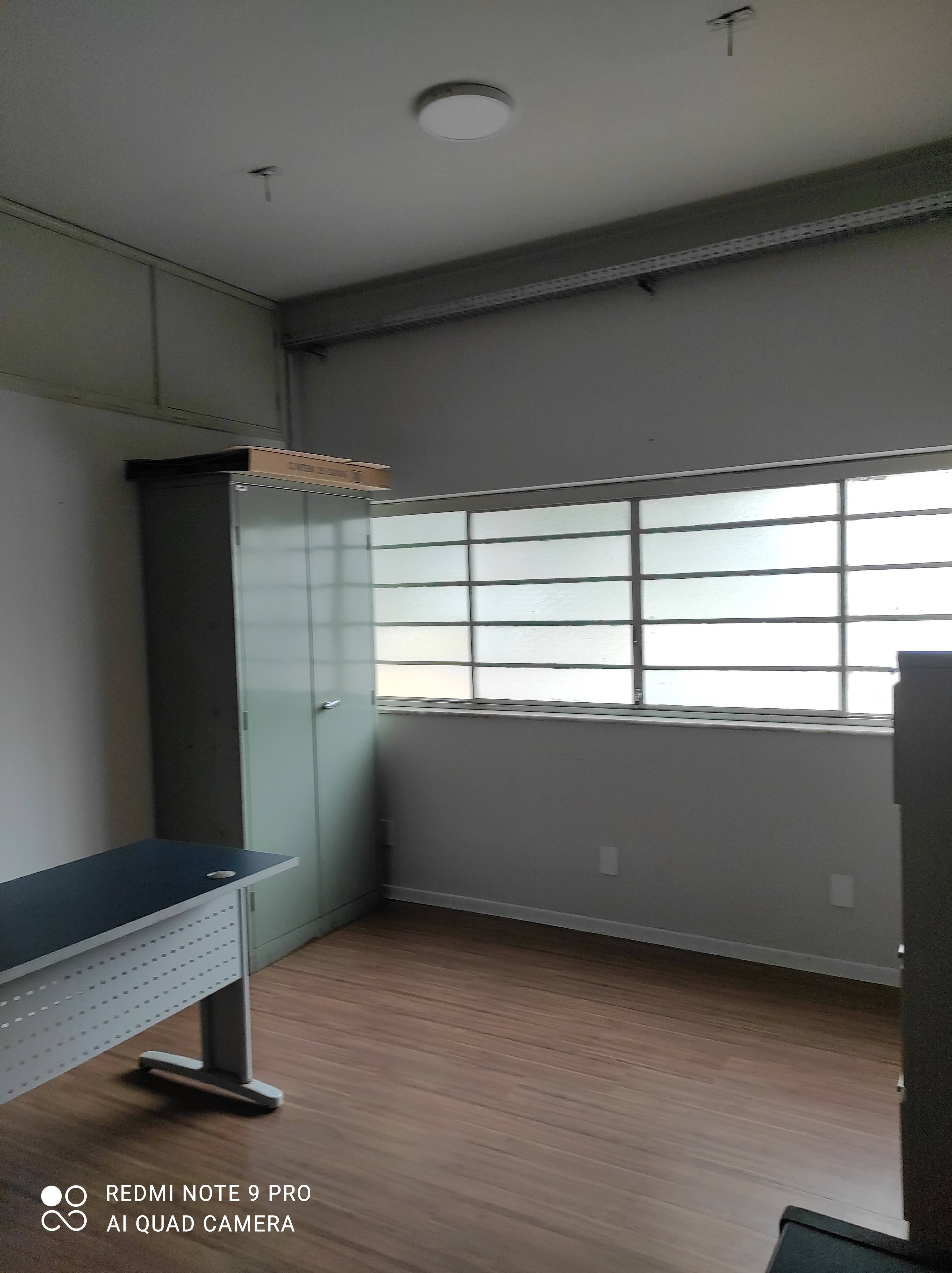 Galpão Industrial com 2083m² para Venda – Jundiaí