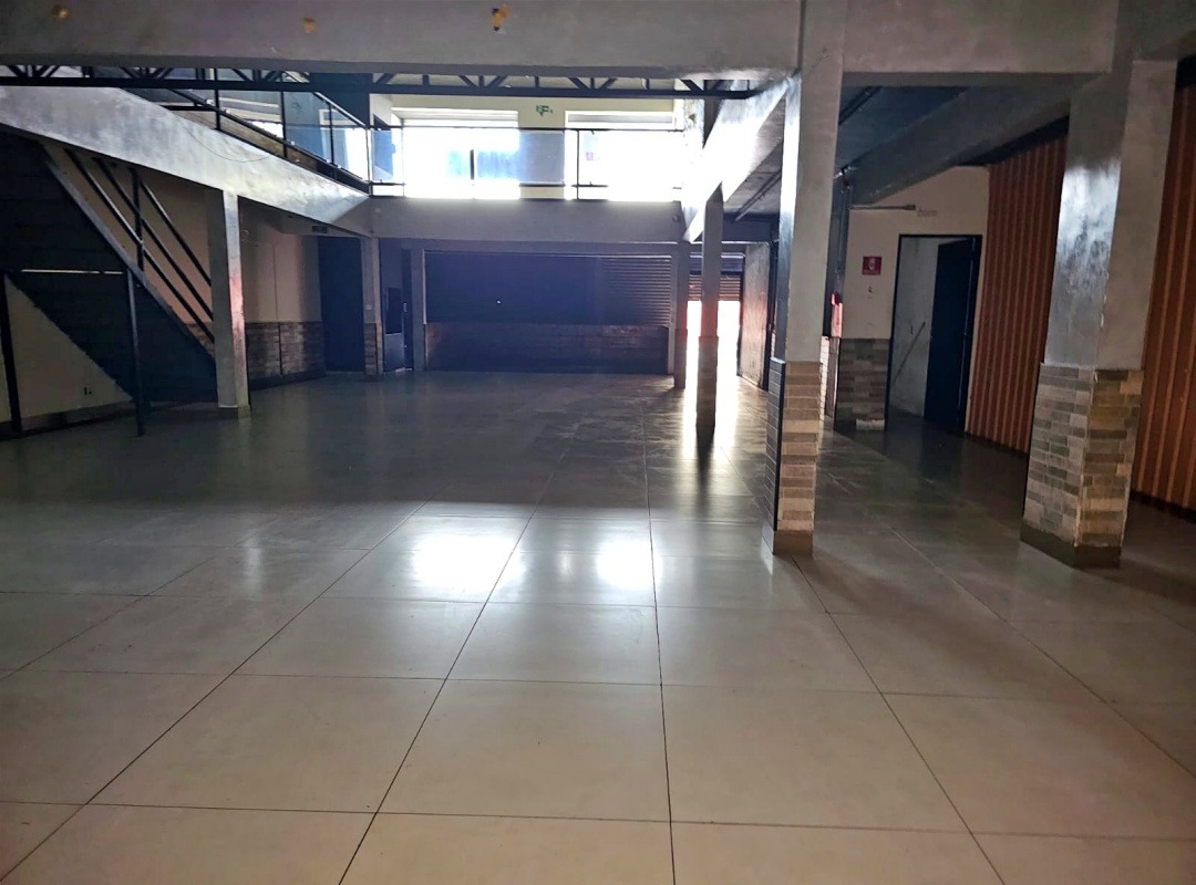 Prédio com 920m² para Aluguel e Venda – Diadema
