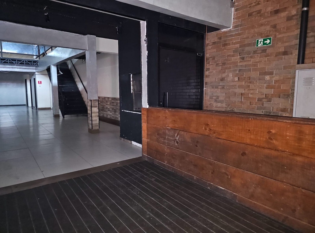 Prédio com 920m² para Aluguel e Venda – Diadema