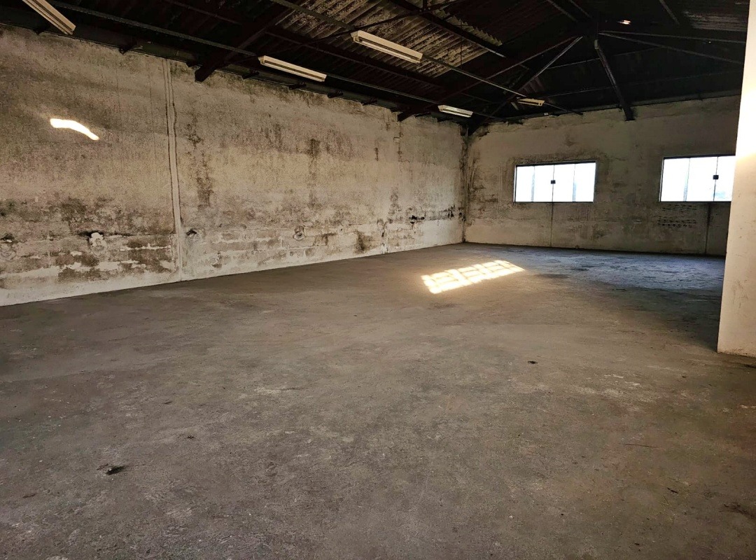 Prédio com 920m² para Aluguel e Venda – Diadema