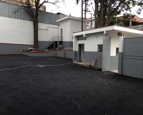 Galpão Industrial com 2884.31m² para Venda – Diadema
