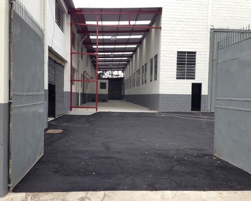 Galpão Industrial com 2884.31m² para Venda – Diadema