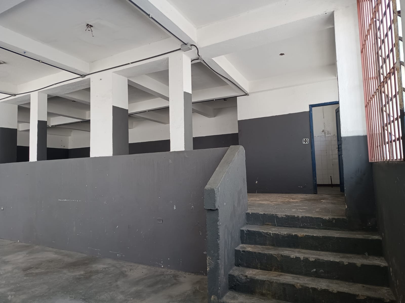 Galpão Industrial com 650m² para Aluguel – Diadema