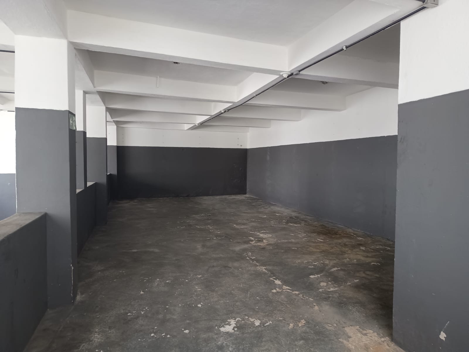Galpão Industrial com 650m² para Aluguel – Diadema