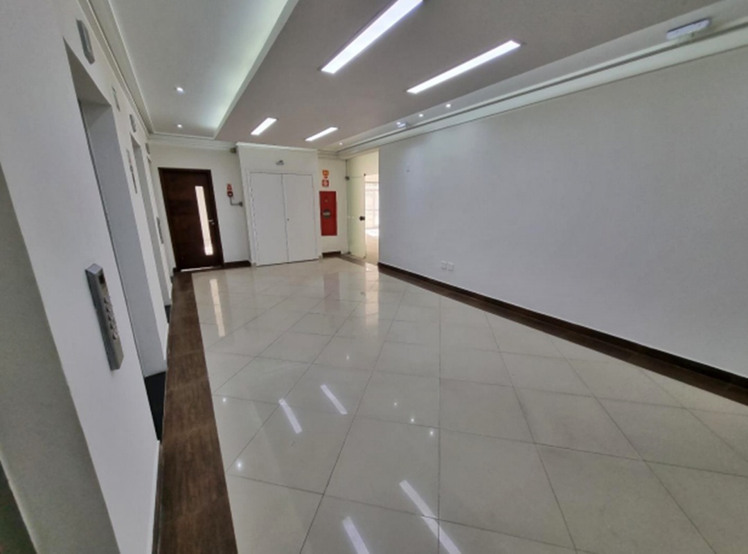 Conjunto Comercial com 554m² para Aluguel – São Paulo
