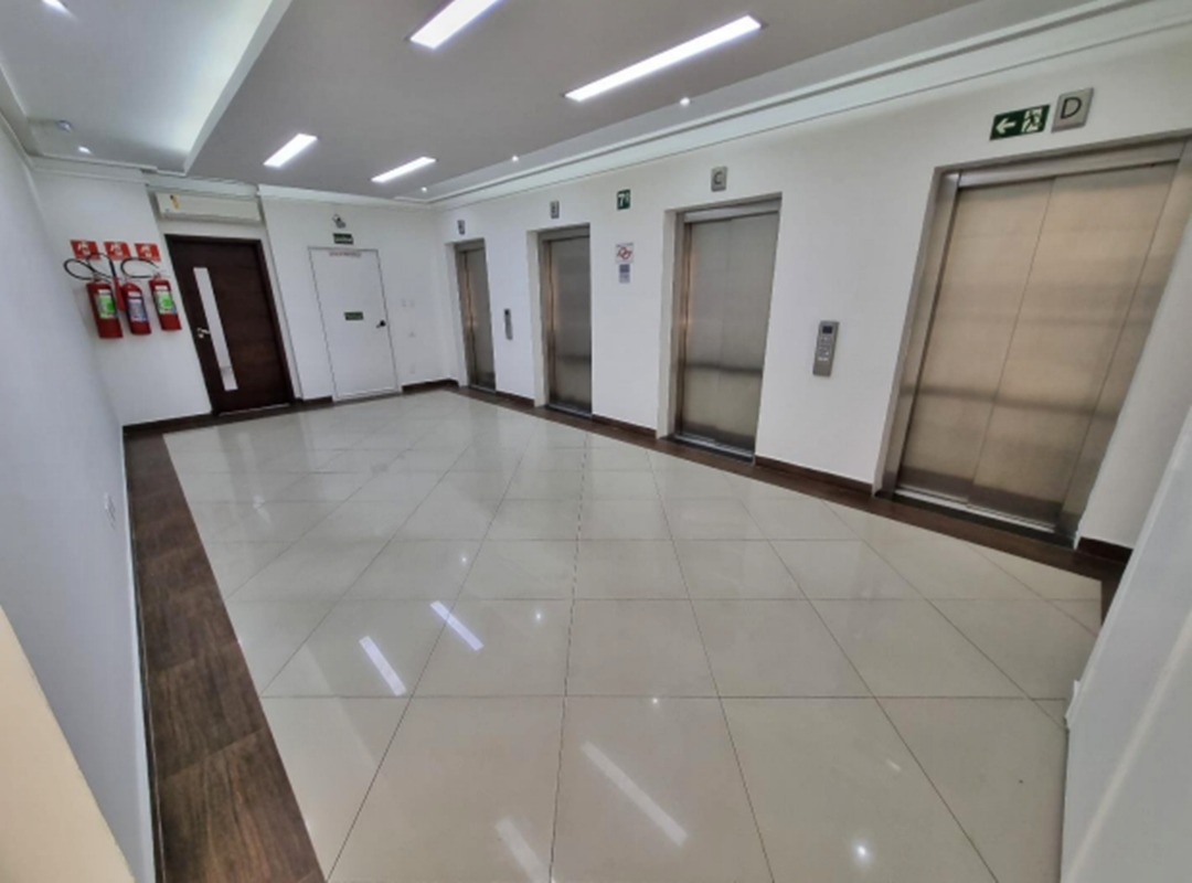 Conjunto Comercial com 554m² para Aluguel – São Paulo