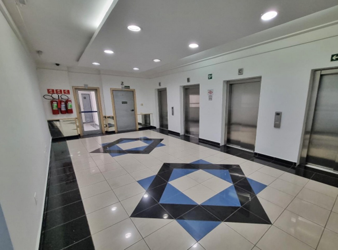 Conjunto Comercial com 562m² para Aluguel – São Paulo