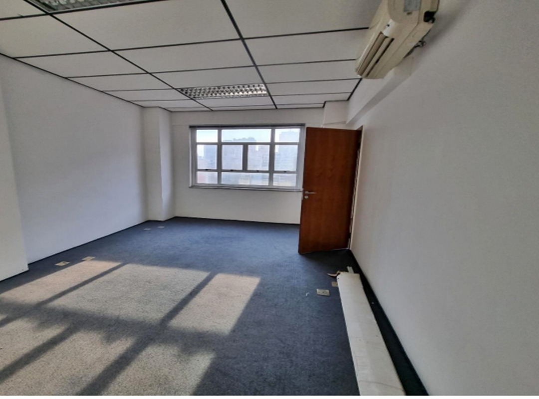 Conjunto Comercial com 562m² para Aluguel – São Paulo