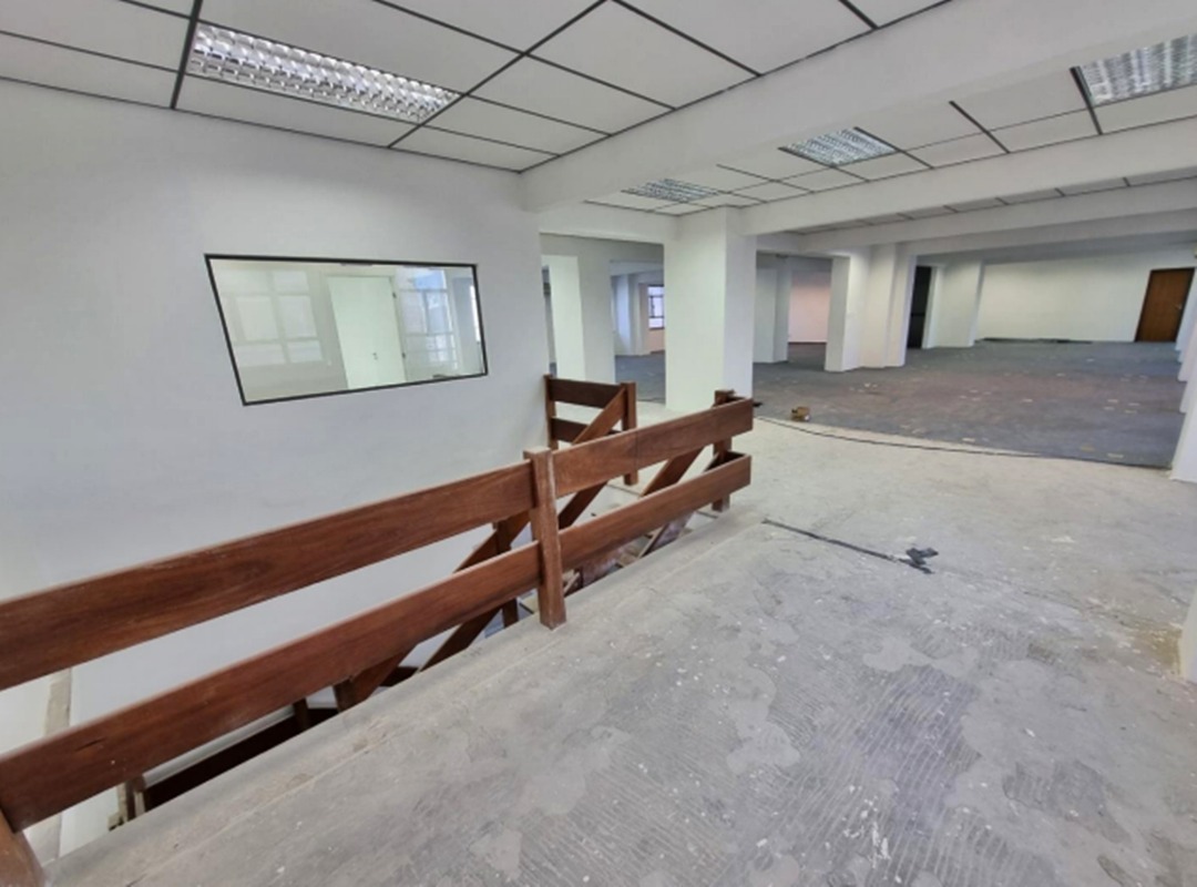 Conjunto Comercial com 562m² para Aluguel – São Paulo