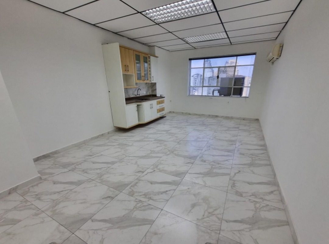 Conjunto Comercial com 562m² para Aluguel – São Paulo
