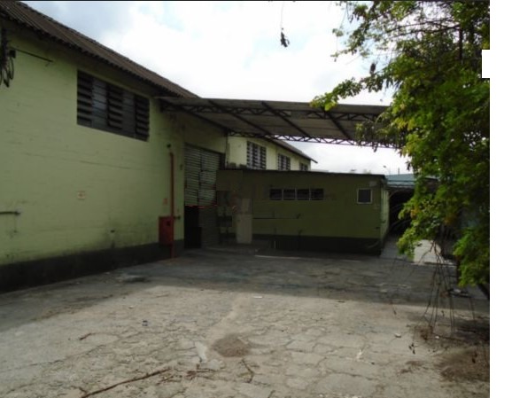 Galpão Industrial com 1000m² para Venda – Diadema