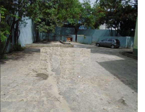 Galpão Industrial com 1000m² para Venda – Diadema