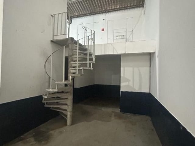 Salão Comercial com 291m² para Aluguel – São Bernardo do Campo