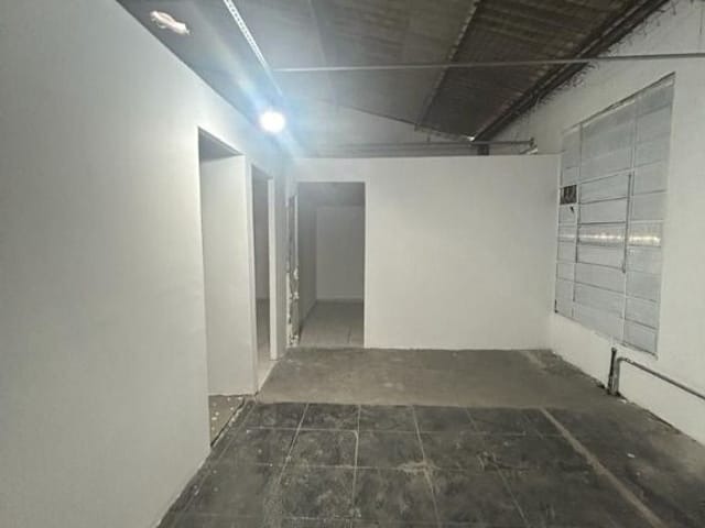 Salão Comercial com 291m² para Aluguel – São Bernardo do Campo