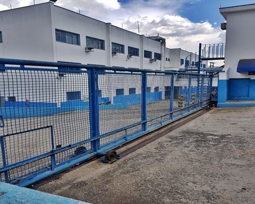 Galpão Industrial com 850m² para Venda – São Paulo