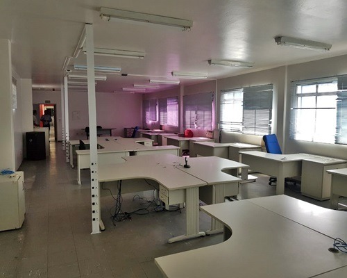 Galpão Industrial com 850m² para Venda – São Paulo