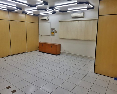 Galpão Industrial com 850m² para Venda – São Paulo