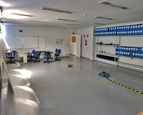 Galpão Industrial com 850m² para Venda – São Paulo