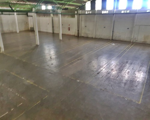 Galpão Industrial com 850m² para Venda – São Paulo