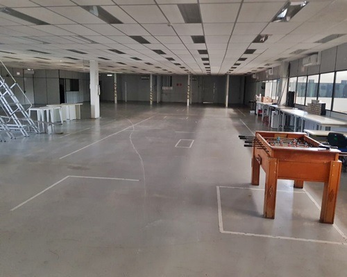 Galpão Industrial com 850m² para Venda – São Paulo