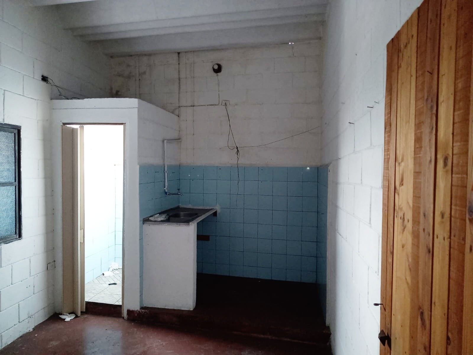 Galpão Industrial com 278m² para Aluguel – Diadema