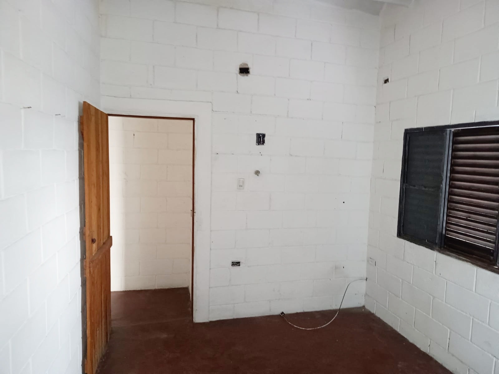 Galpão Industrial com 278m² para Aluguel – Diadema