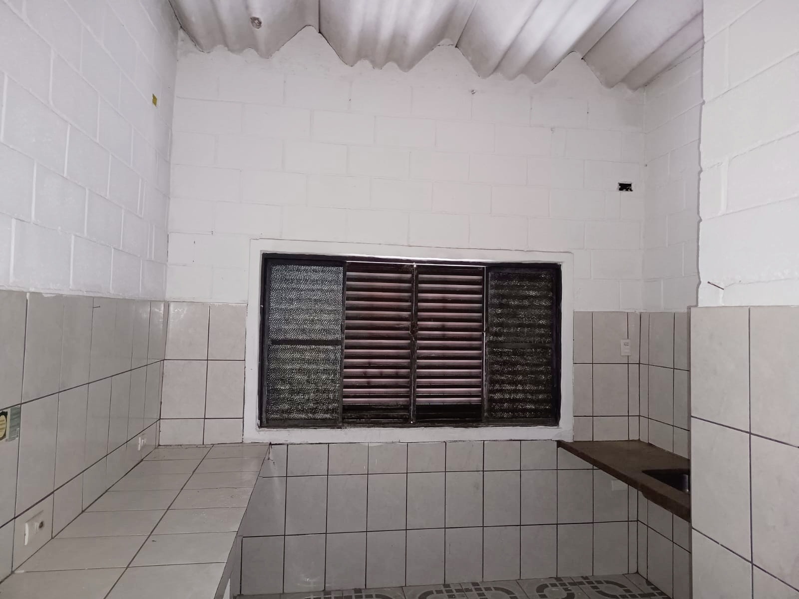 Galpão Industrial com 278m² para Aluguel – Diadema