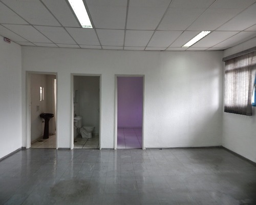 Galpão Industrial com 2101.11m² para Venda – Diadema