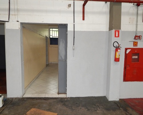 Galpão Industrial com 2101.11m² para Venda – Diadema