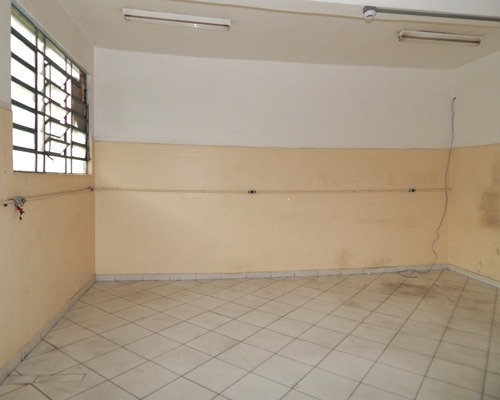 Galpão Industrial com 2101.11m² para Venda – Diadema