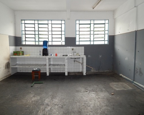 Galpão Industrial com 2101.11m² para Venda – Diadema