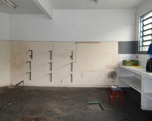 Galpão Industrial com 2101.11m² para Venda – Diadema