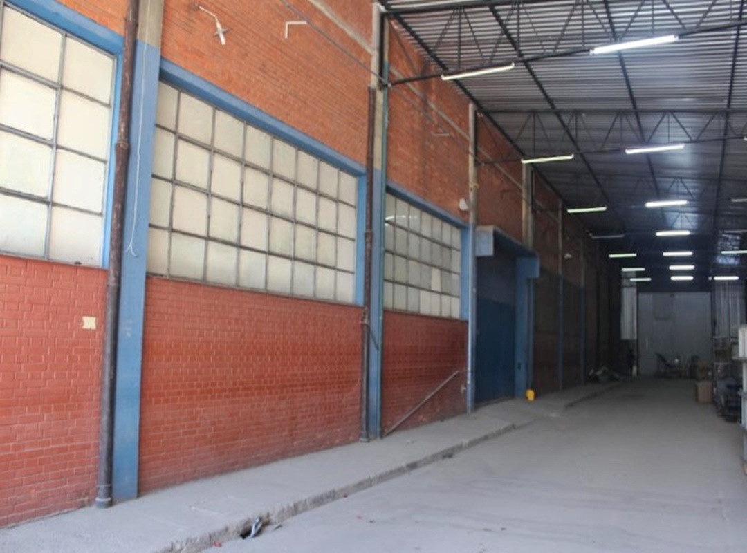 Galpão Industrial com 2830m² para Aluguel – Osasco