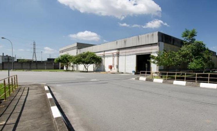 Galpão em Condomínio com 2272.74m² para Aluguel – Osasco