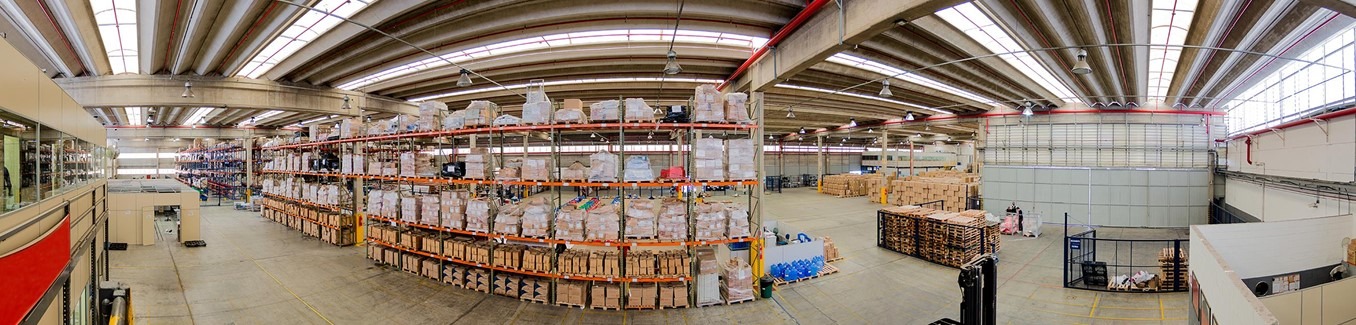Galpão em Condomínio com 2272.74m² para Aluguel – Osasco
