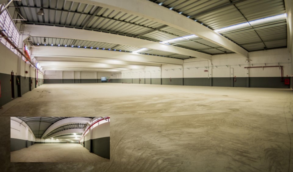 Galpão em Condomínio com 2272.74m² para Aluguel – Osasco
