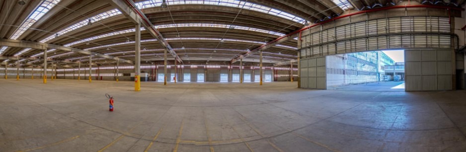 Galpão em Condomínio com 2272.74m² para Aluguel – Osasco