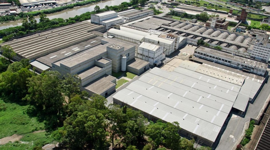 Galpão em Condomínio com 2272.74m² para Aluguel – Osasco