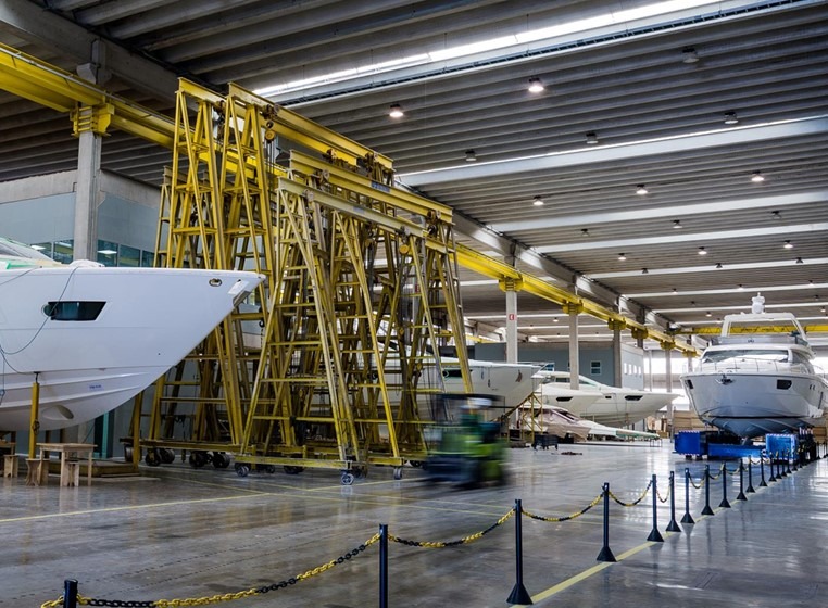 Galpão em Condomínio com 2272.74m² para Aluguel – Osasco