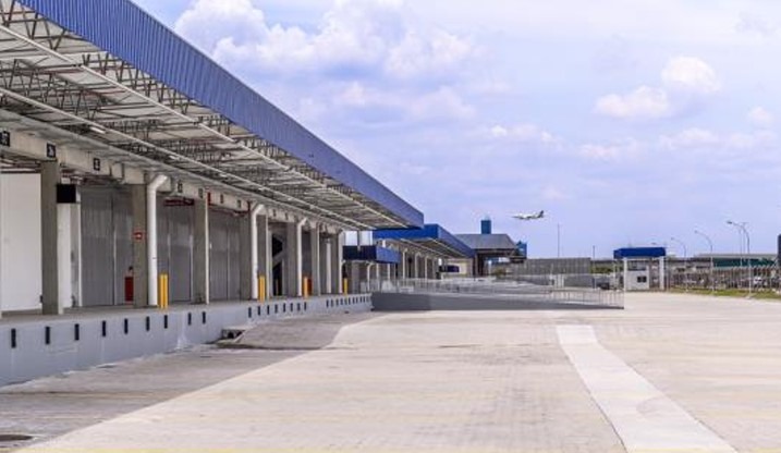 Galpão em Condomínio com 2029m² para Aluguel – Guarulhos