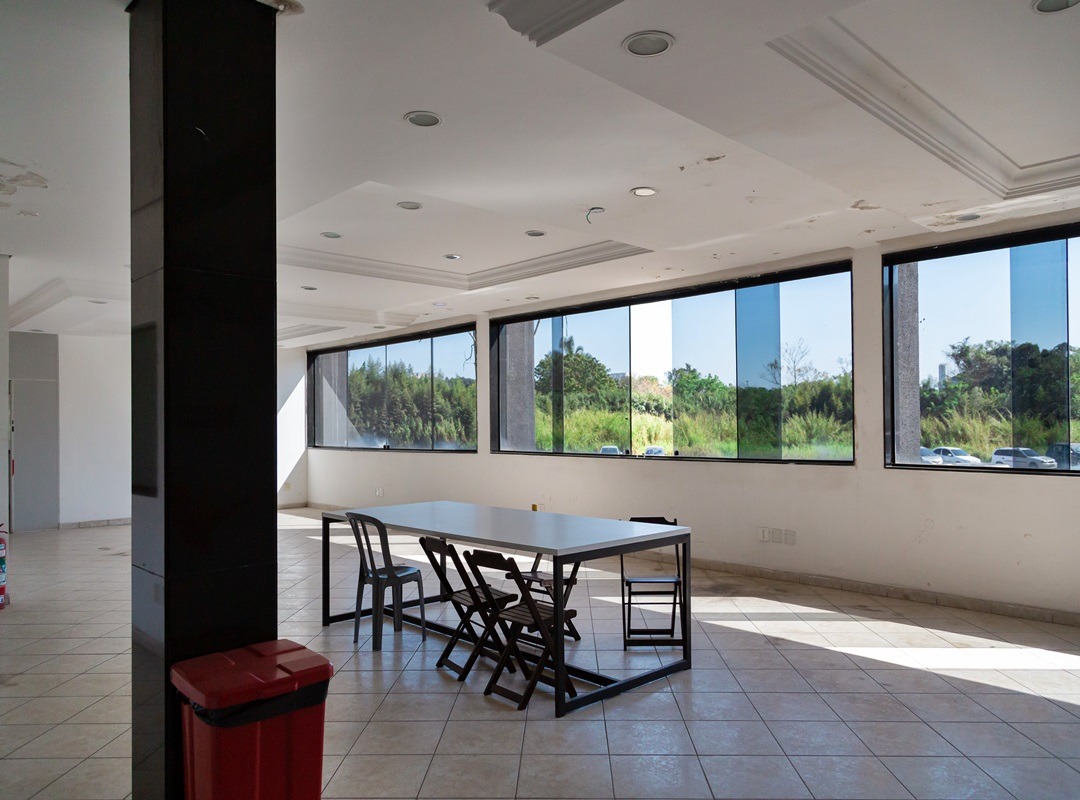 Galpão Industrial com 4095m² para Venda – São Paulo