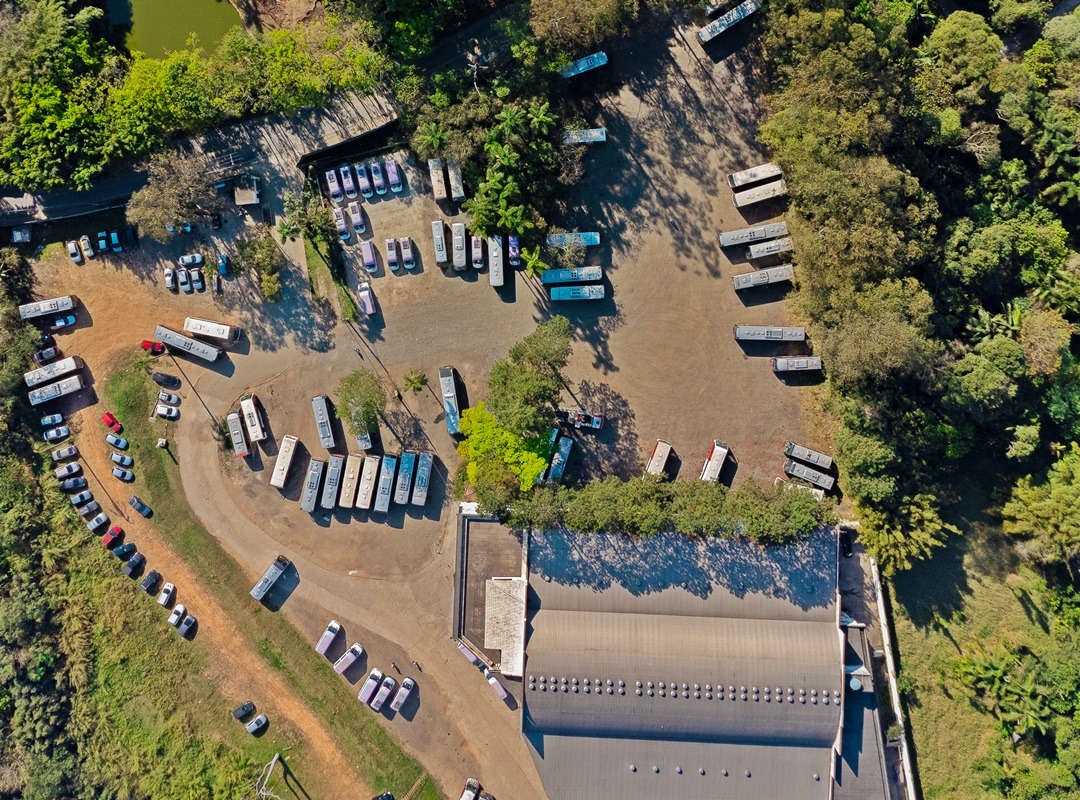 Galpão Industrial com 4095m² para Venda – São Paulo