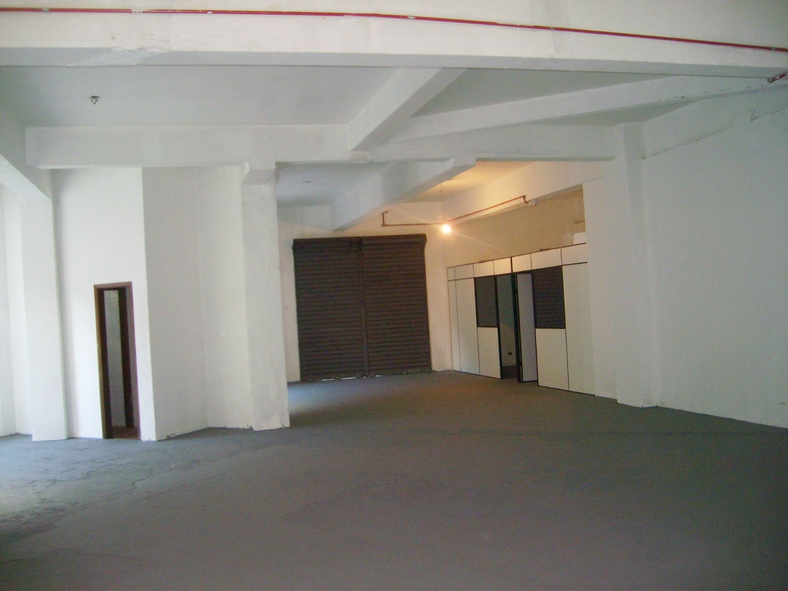 Galpão Industrial com 210m² para Aluguel – São Paulo