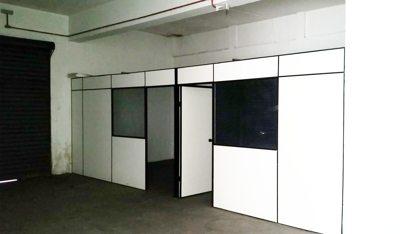 Galpão Industrial com 210m² para Aluguel – São Paulo