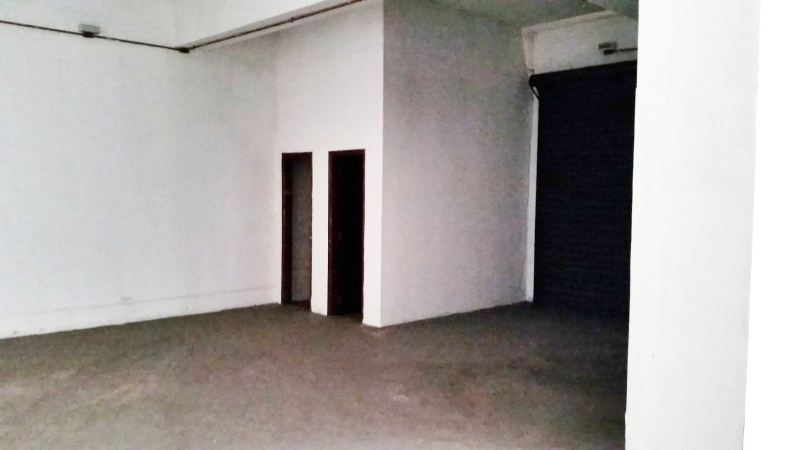 Galpão Industrial com 210m² para Aluguel – São Paulo