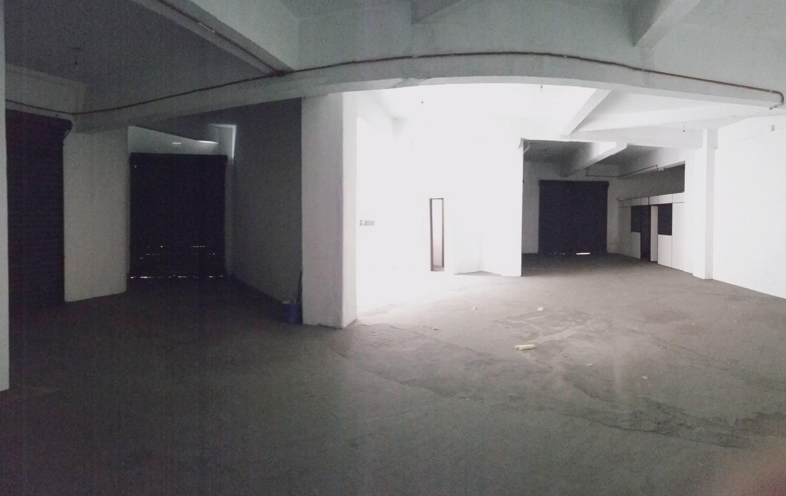 Galpão Industrial com 210m² para Aluguel – São Paulo