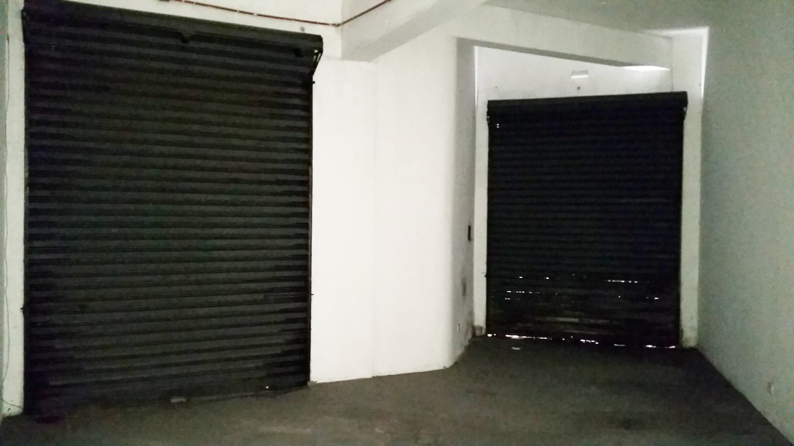 Galpão Industrial com 210m² para Aluguel – São Paulo
