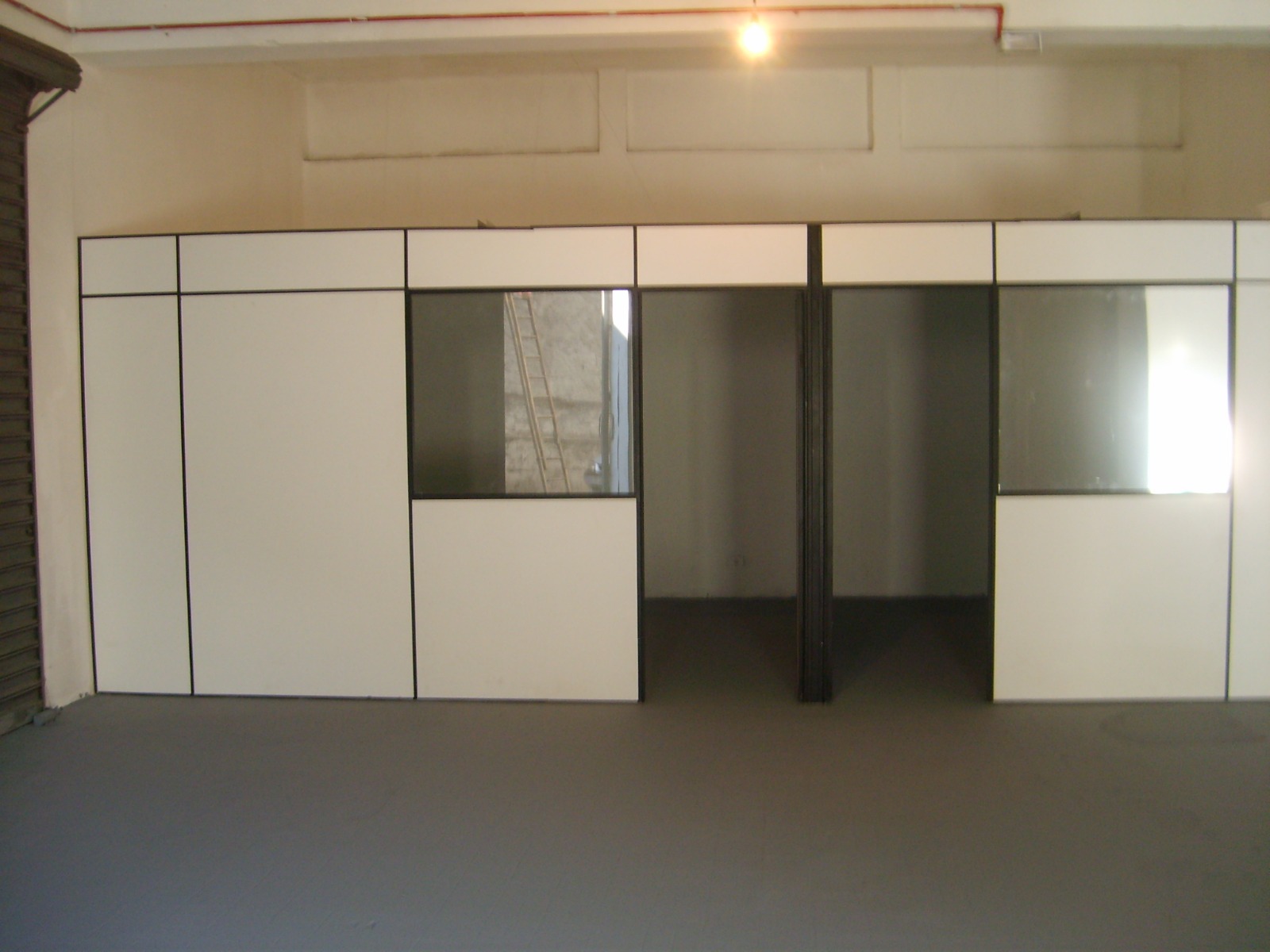 Galpão Industrial com 210m² para Aluguel – São Paulo